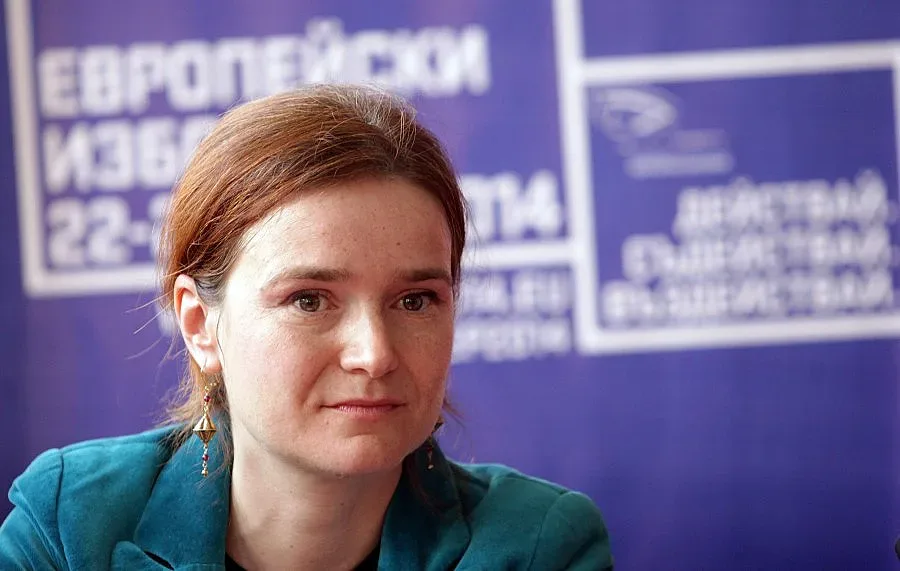 Лаверн: Обществото не може да бъде заместено от пазара