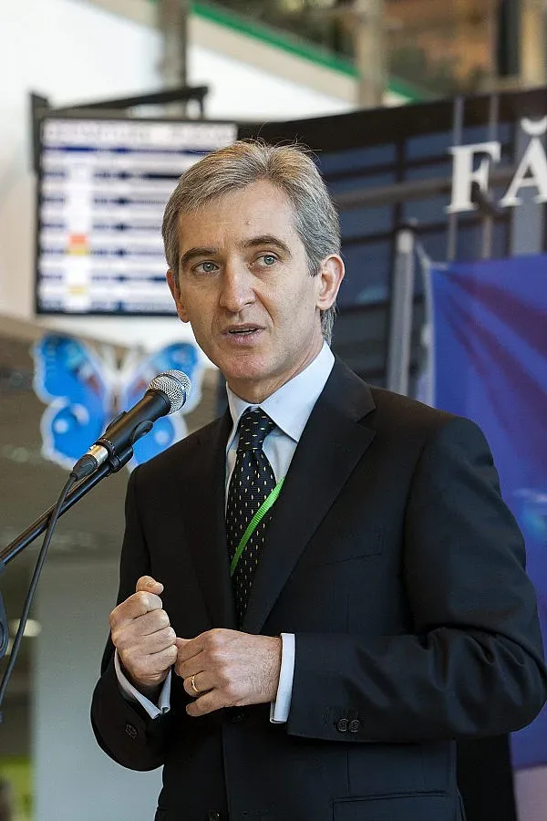 Молдова иска присъединяване към ЕС през 2019 г.