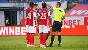 ЦСКА пред огромен трансфер с национал