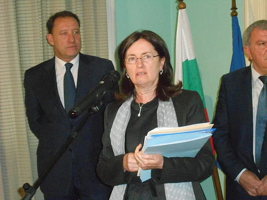 Правителството отпусна 9 млн. лв. за пътищата в Бургаско