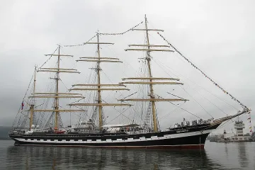 Варна стана столица на ветрилата