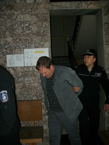 Зам. кметът на Плевен ще кара Гергьовден в ареста 