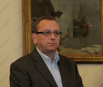 Стоянович помага на древен СПА-град