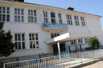 Ученици в Парад на професиите в Петрич