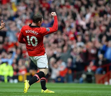 Идването на Ван Гаал плаши Рууни 