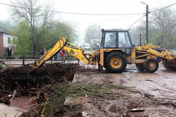 Кабинетът отпуска близо 27 млн. лв. за справяне с бедствията