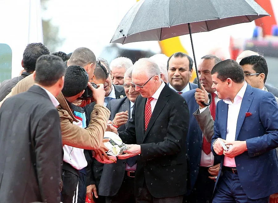 Бекенбауер разкритикува Байерн