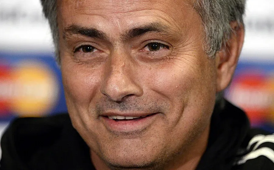 Моуриньо: Футболът се напълни с "философи"