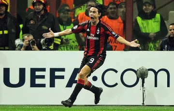 В Италия: Индзаги с най-голям шанс да поеме Милан 