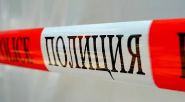 Окрадоха деца, докато играят на сцената