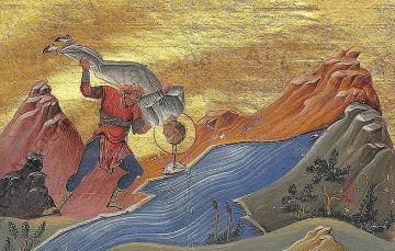 Най-важната забрана се спазва на днешния църковен празник