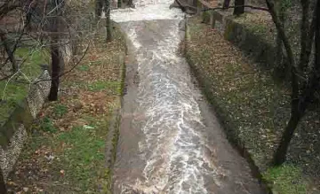 Намериха удавена жена в река в Петрич