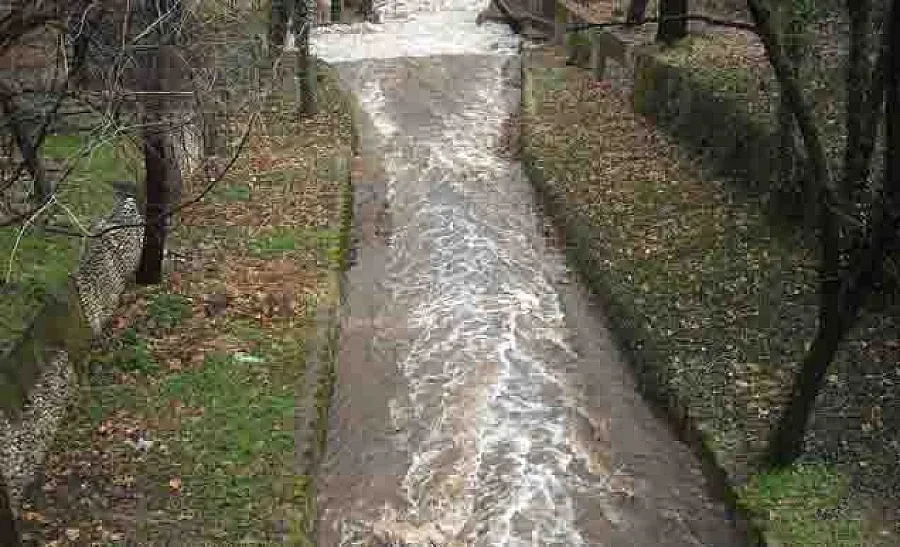 Намериха удавена жена в река в Петрич