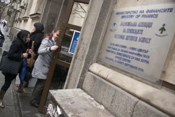 Последен ден за данъчните декларации