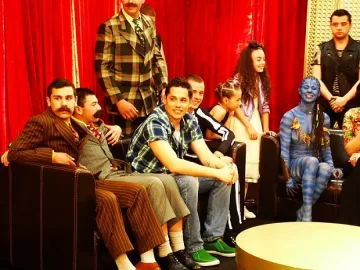 Младите предпочитат "Талантите"