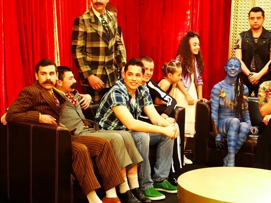 Младите предпочитат "Талантите"