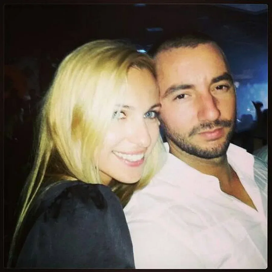 Хекимян се жени