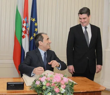 Туристи на СПА у нас след плаж в Адриатика