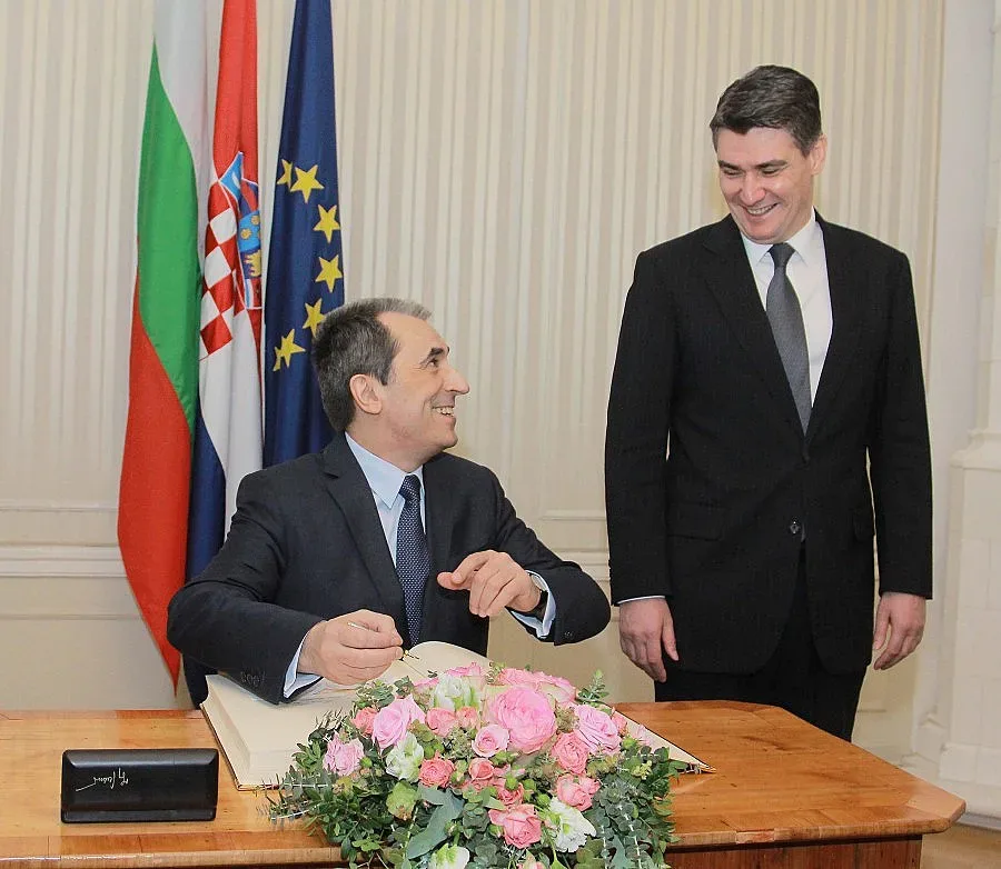 Туристи на СПА у нас след плаж в Адриатика