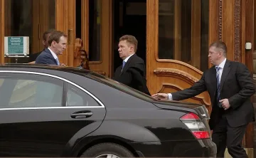 Анализ на "Газпром": Възможно е спиране на синьото гориво