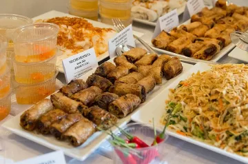 Хапни с бежанците, за да ги обикнеш