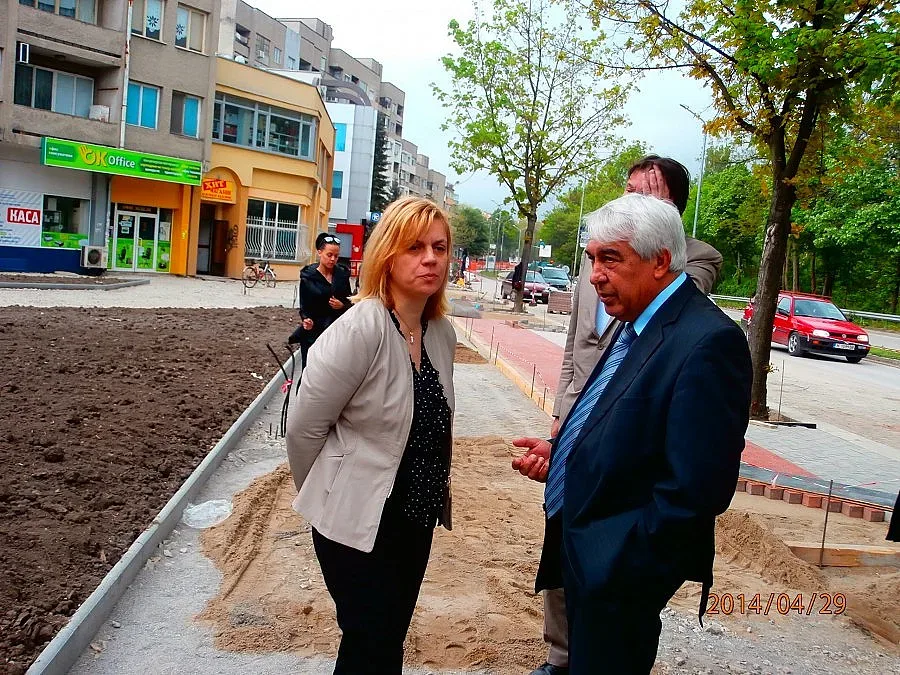 Зелена светлина за Шипка в съда