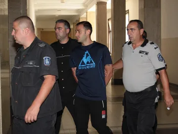 12 години на топло чакат Балджийски