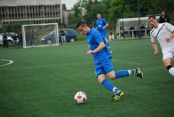 Христофор Хубчев: Харесаха ме два тима от Бундеслигата