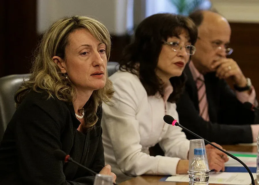 Отпуските пак без давност