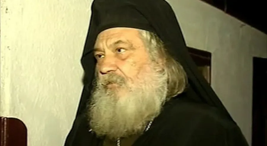 Почина архимандрит Августин от Троянския манастир