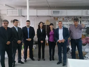 ГЕРБ: 80% от новите работни места са в малки и средни фирми