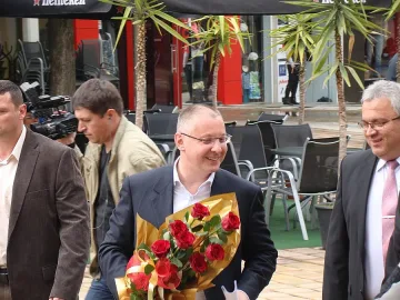 БСП: 7 млн. лв. са отделени за пътища във врачанско