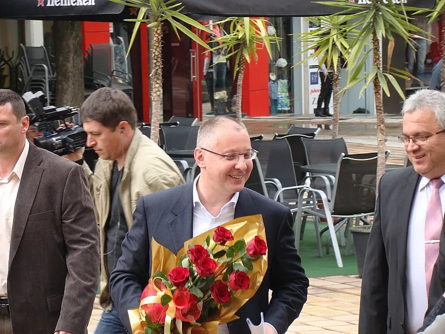 БСП: 7 млн. лв. са отделени за пътища във врачанско