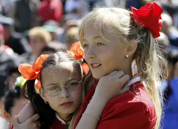 С концерти, люлки и надпревари Добруджа празнува Гергьовден