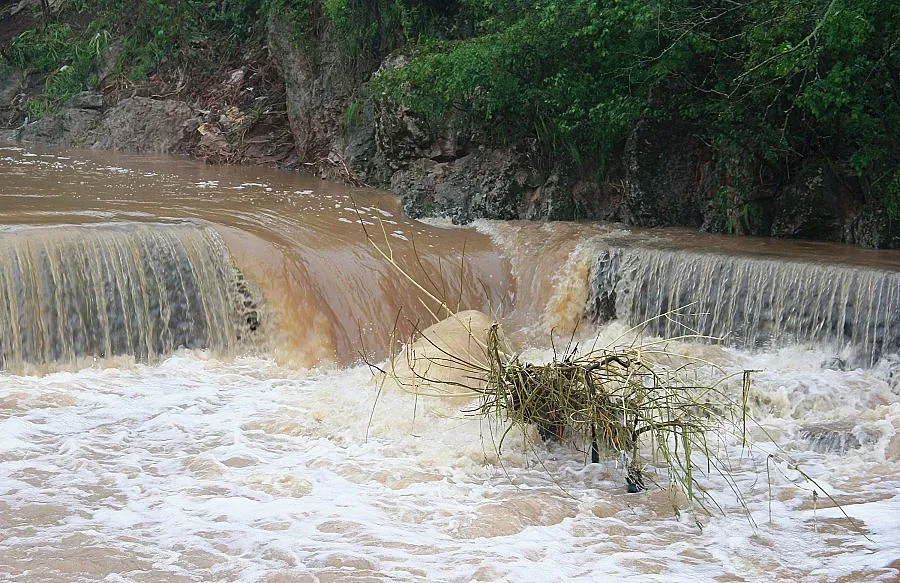 WWF: Ще има още наводнения, докато се стесняват реките