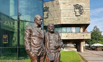Сеч в театъра в Смолян след разкритите злоупотреби