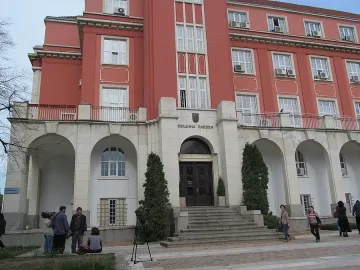 БСП пожела пак оставката на кмета на Плевен