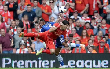 Реал Мадрид вади 70 милиона за Суарес 