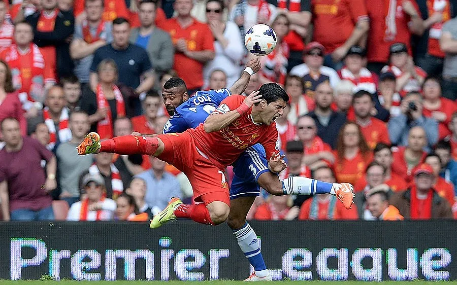 Реал Мадрид вади 70 милиона за Суарес