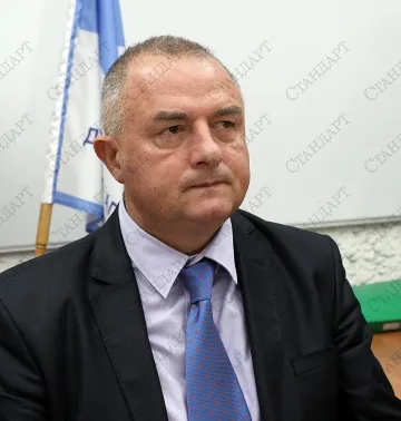 Чирпанлиев: Хюман Райтс Уоч са лъжци и измамници