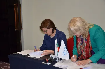 ГЕРБ подписа Споразумение за толерантна предизборна кампания