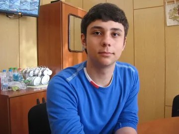 Момче от Монтана взе стипендия сред 3000 кандидати от цял свят