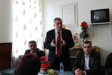 АБВ: Липсва приемственост между различните правителства