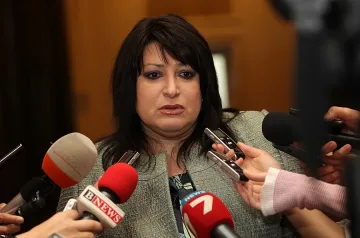 Дават информацията за Бисеров и Петното в прокуратурата