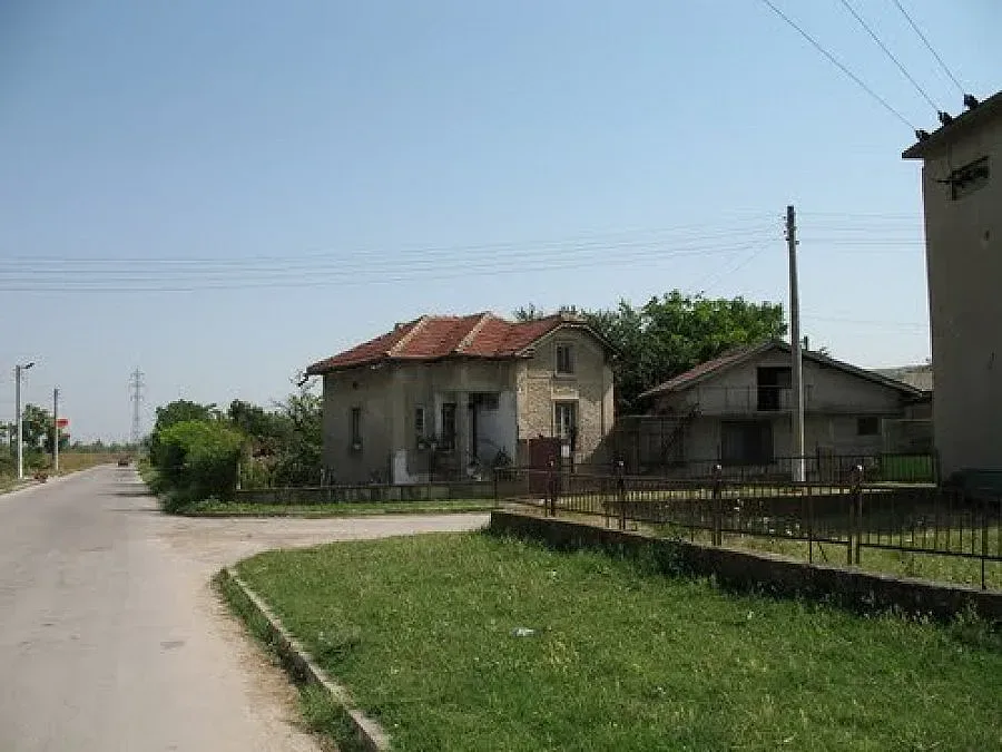 Свада между 30 роми заради бито хлапе