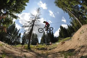 Откриват летния сезон в Пампорово на 31 май