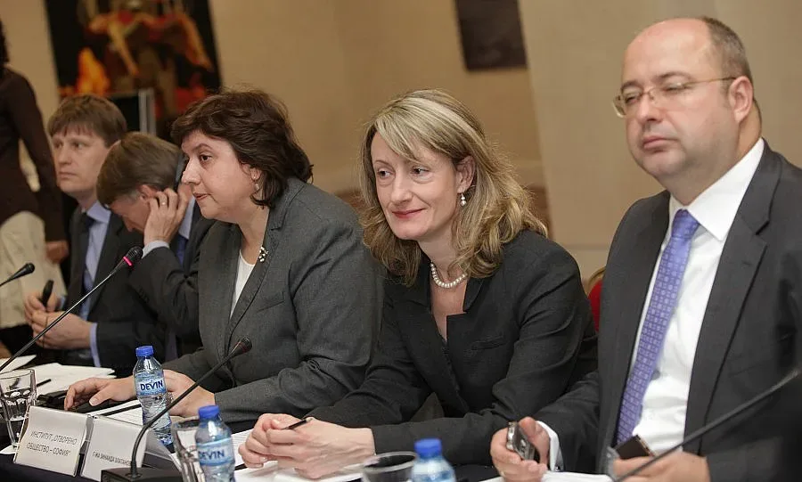 България е на първите места по най-малко висящи дела