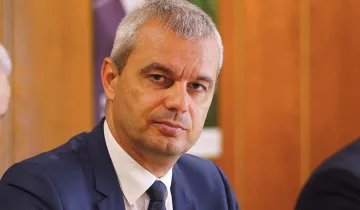 Костадинов: Ще бъде направен нов опит за манипулация на данните за инфлацията в България