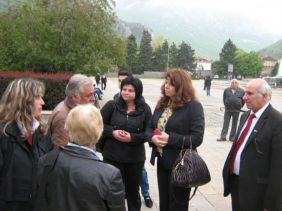 Йотова: Трябва да се защитава българското производство