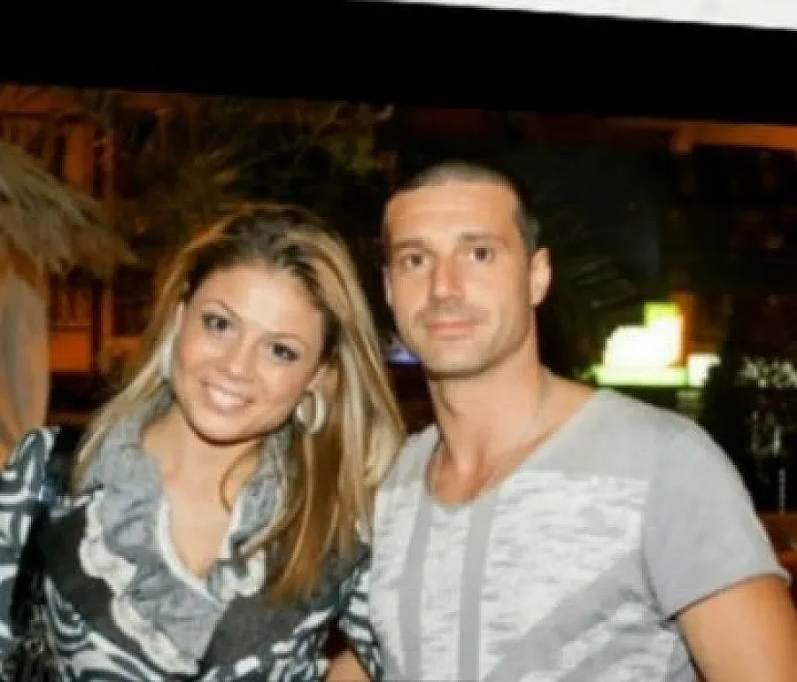 Изчезналата Валя и приятелят й планирали сватба